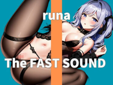 [ギャルぬき！]【オナニー実演】THE FIRST SOUND【runa】